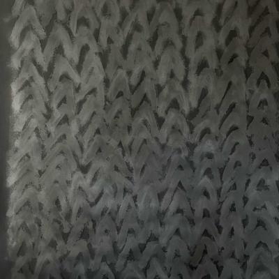 Technique mixte sur papier 150 x 119 cm 2012