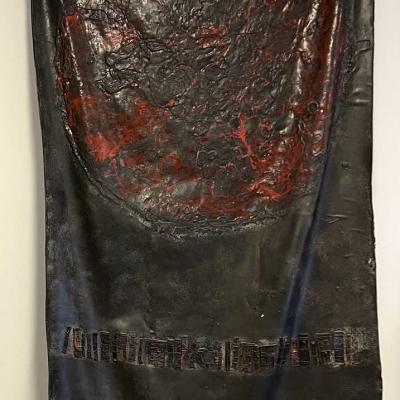 Latex Peinture 165 X 70 Cm